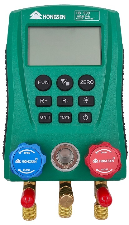 Измерительный прибор Hongsen HS-330