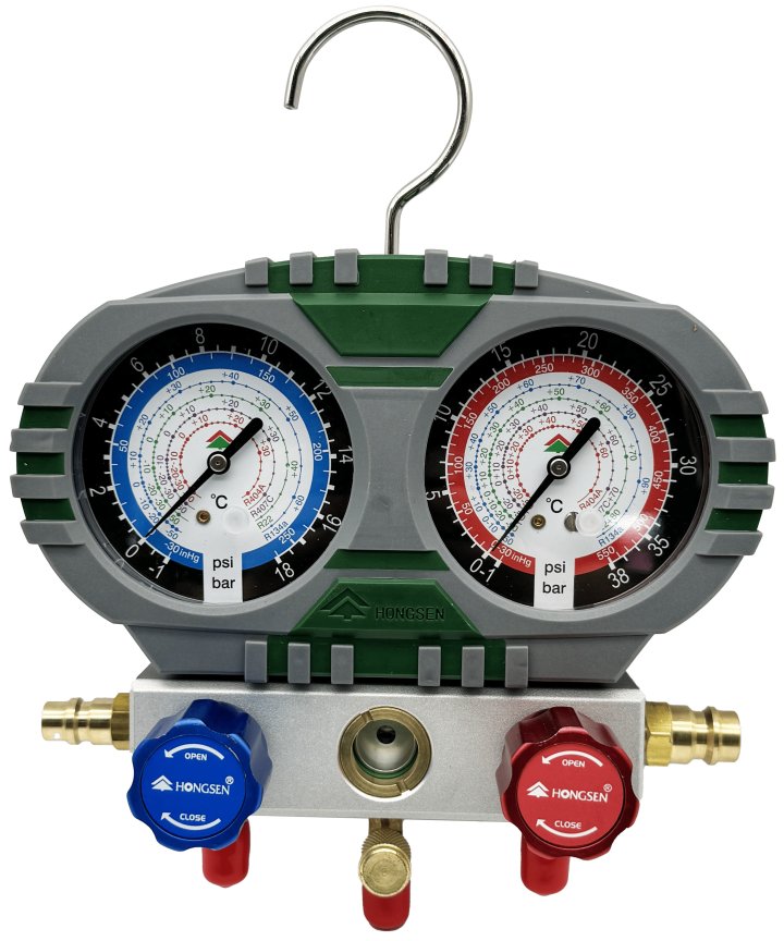 Измерительный прибор Hongsen HS-S60-102