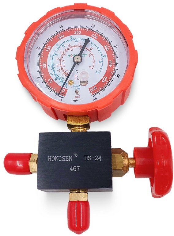 Измерительный прибор Hongsen HS-467AH