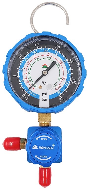 Измерительный прибор Hongsen HS-468AL