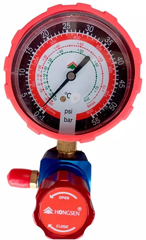 Измерительный прибор Hongsen HS-468AH