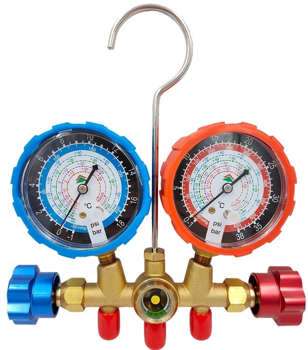Измерительный прибор Hongsen HS-536C