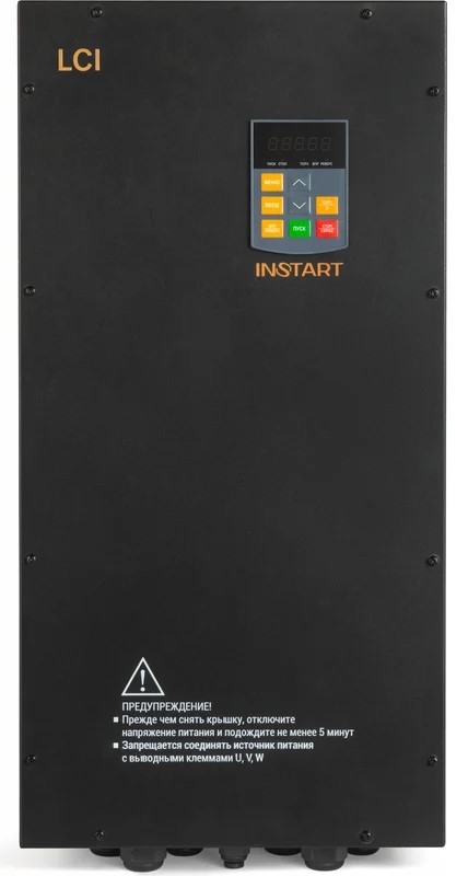 Частотный INSTART LCI-G110-4 IP54