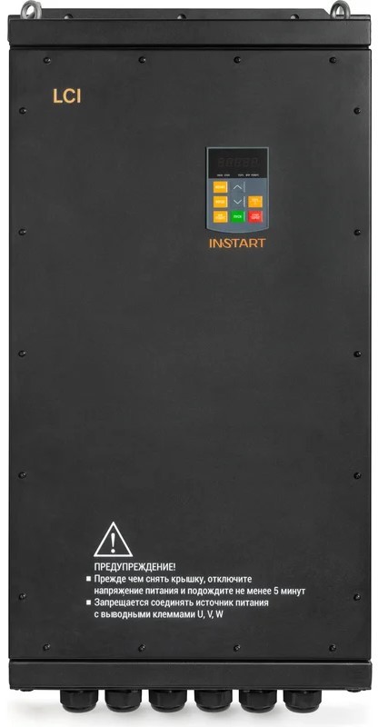 Частотный INSTART LCI-G160-4 IP54