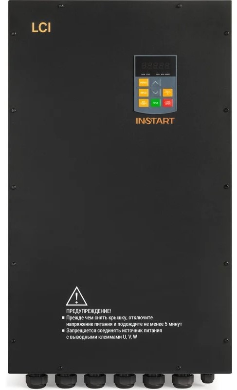 Частотный INSTART LCI-G132-4 IP54