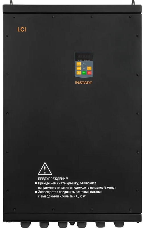 Частотный INSTART LCI-G200-4 IP54