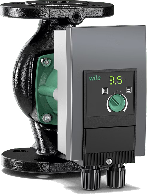 Циркуляционный насос Wilo Yonos MAXO 65/0,5-9 PN6/10