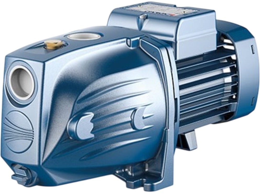 Поверхностный насос Pedrollo JSW 1 A