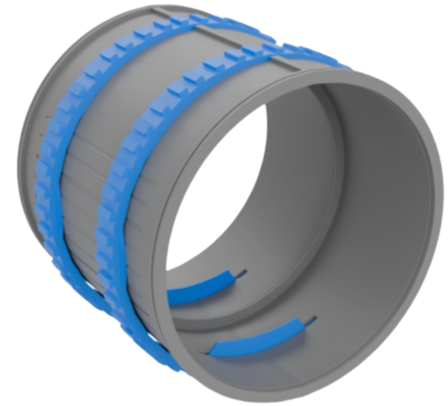 Муфта соединительная Flexag FLS90-G