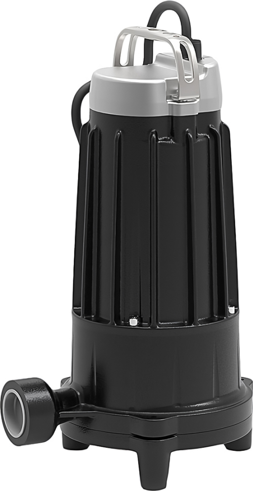 Фекальный насос Pedrollo TRITUS TR 0,9
