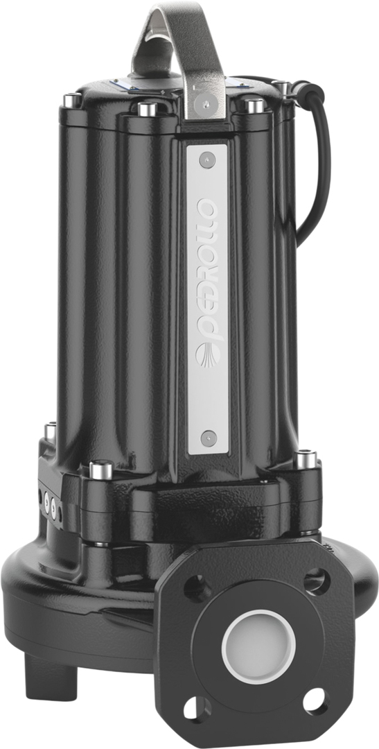Фекальный насос Pedrollo TRITUS TR 3,0 400В