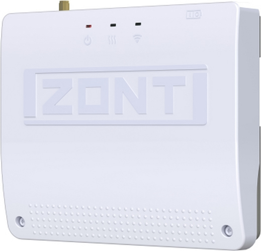 Контроллер для котла Zota SMART 2.0 (с OpenTherm ZOTA)