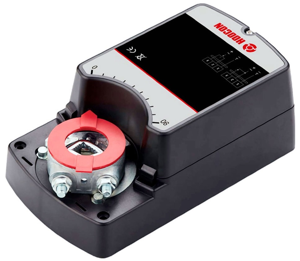 Электропривод Hoocon DA32MU24-D