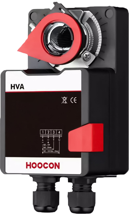 Электропривод Hoocon HVA230S-10Q