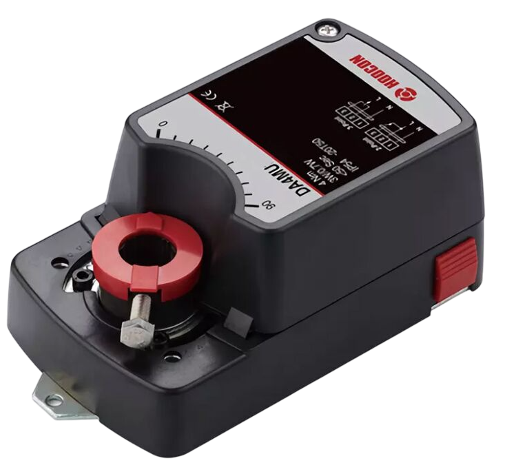 Электропривод Hoocon DA4MU230-A
