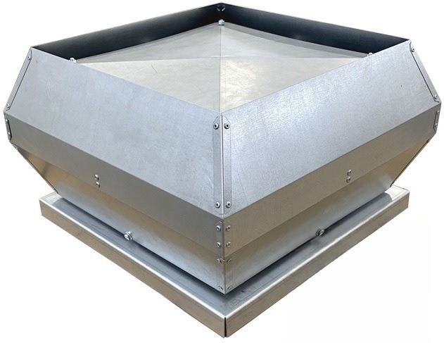 Вентилятор SUPERVENT RF 280 EC