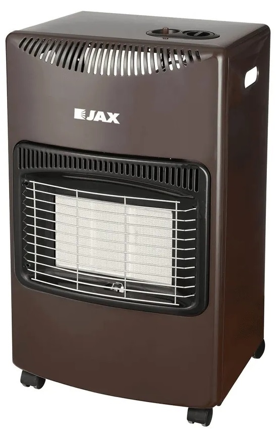 Газовый обогреватель JAX JGHD-4200 MBPN (коричневый)