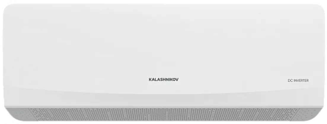 Настенный кондиционер Kalashnikov Галс KVAC-I-18IN-G1/KVAC-I-18OD-G1