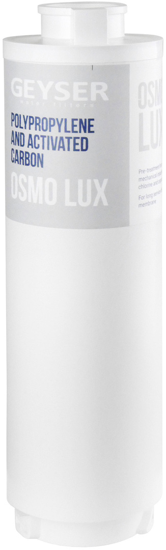 Картридж Гейзер Предочистки Osmo Lux