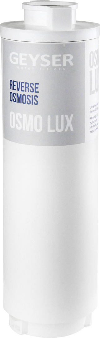 Картридж Гейзер Мембрана Osmo Lux (800 GPD)