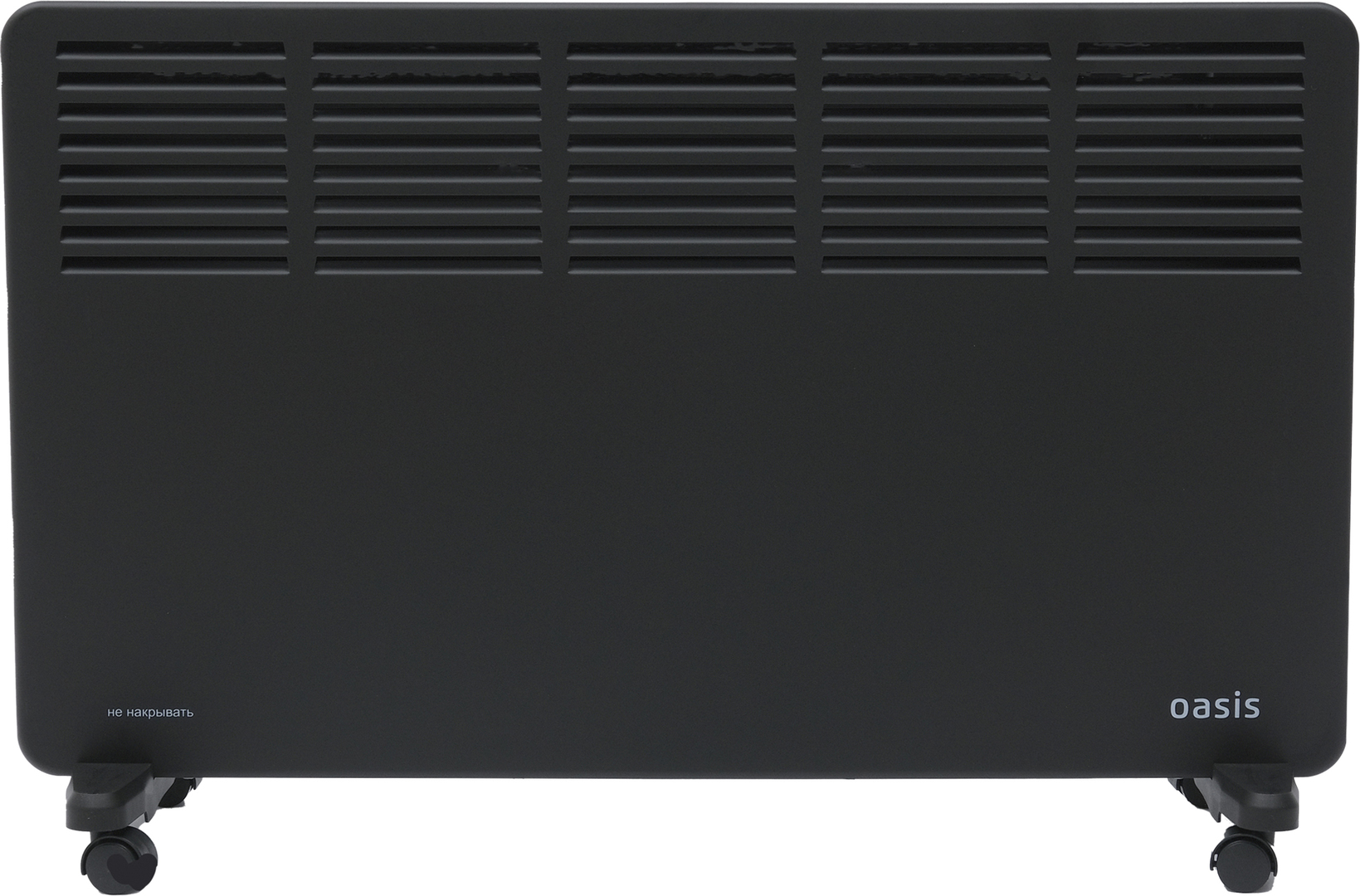 Конвектор электрический Oasis KM-20B