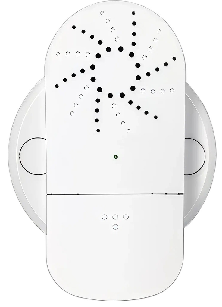 Репитер ZONT МЛ-620 868 МГц