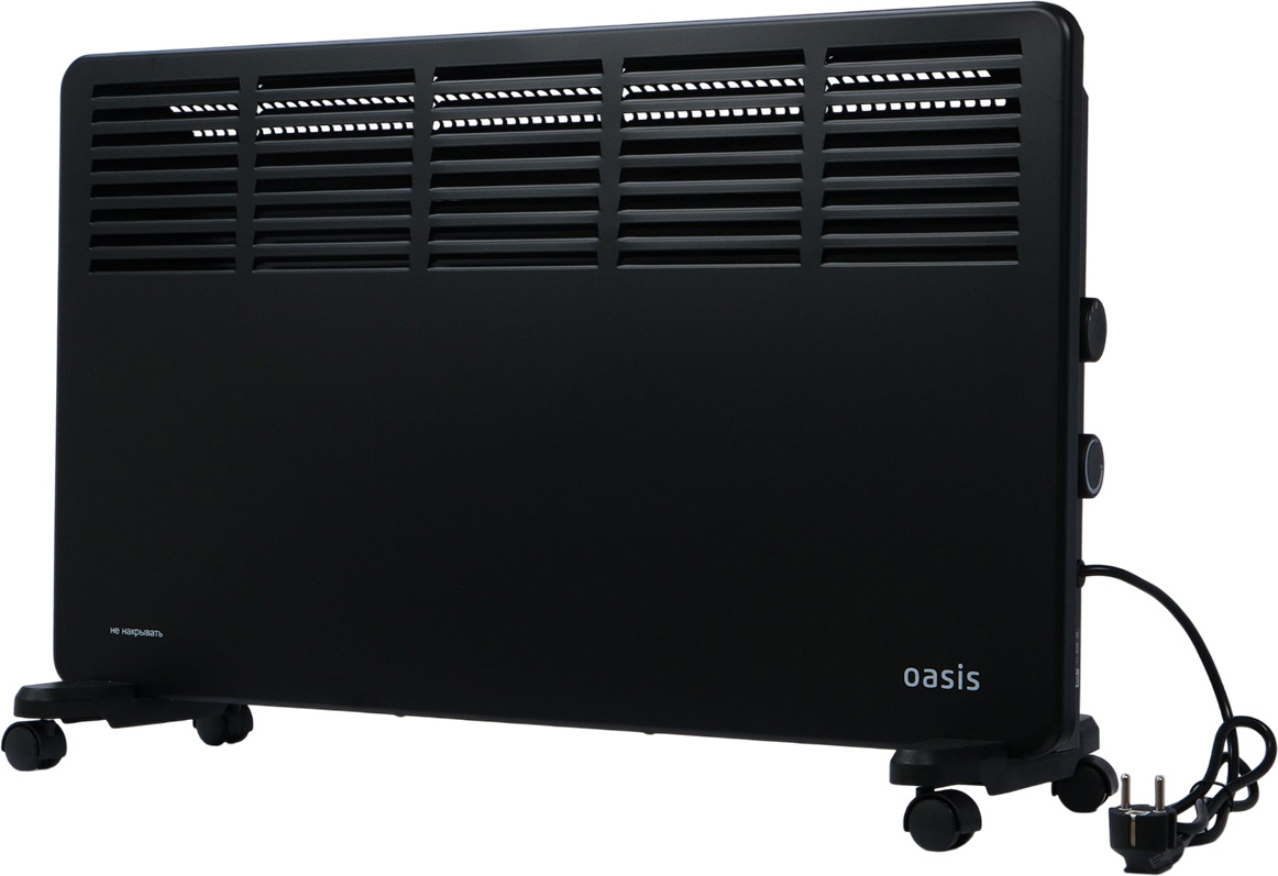 Конвектор электрический Oasis VK-20B