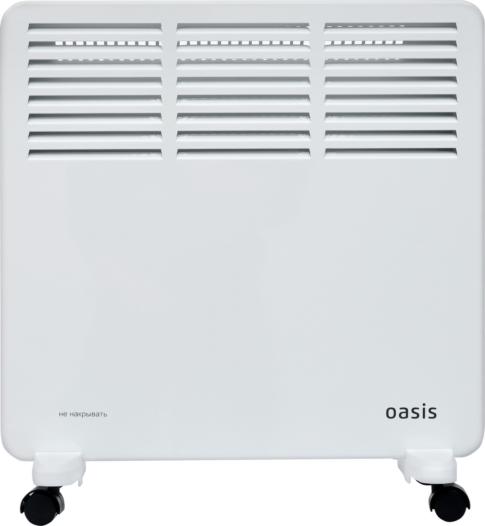 Конвектор электрический Oasis VK-10
