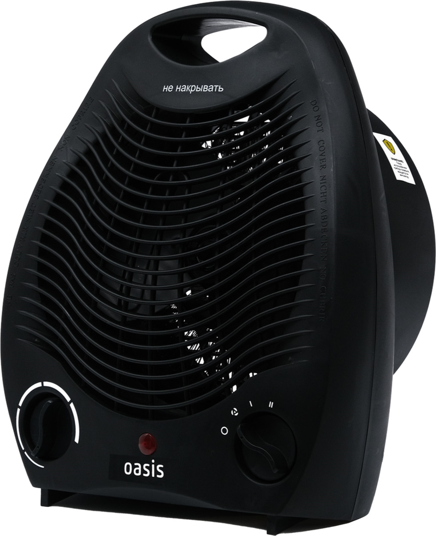 Тепловентилятор Oasis SX-20R