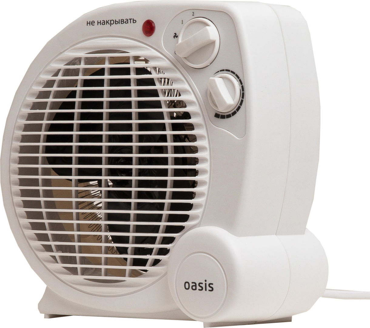 Тепловентилятор Oasis SP-20R