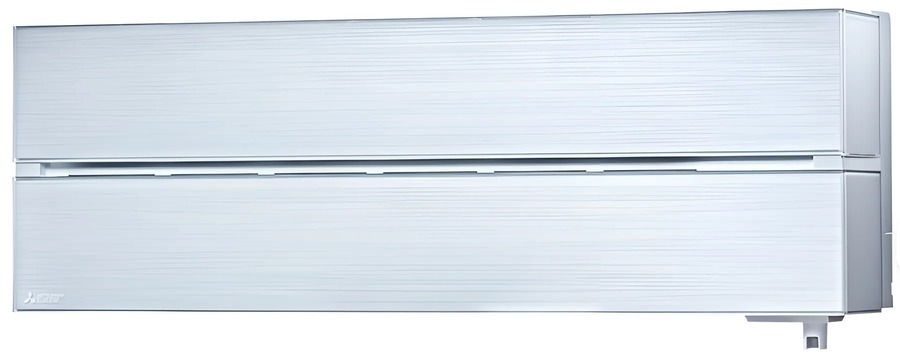 Настенный тепловой насос мощностью 55 м2 - 5.5 кВт Mitsubishi Electric Премиум MSZ-LN50VG2V/MUZ-LN50VGHZ