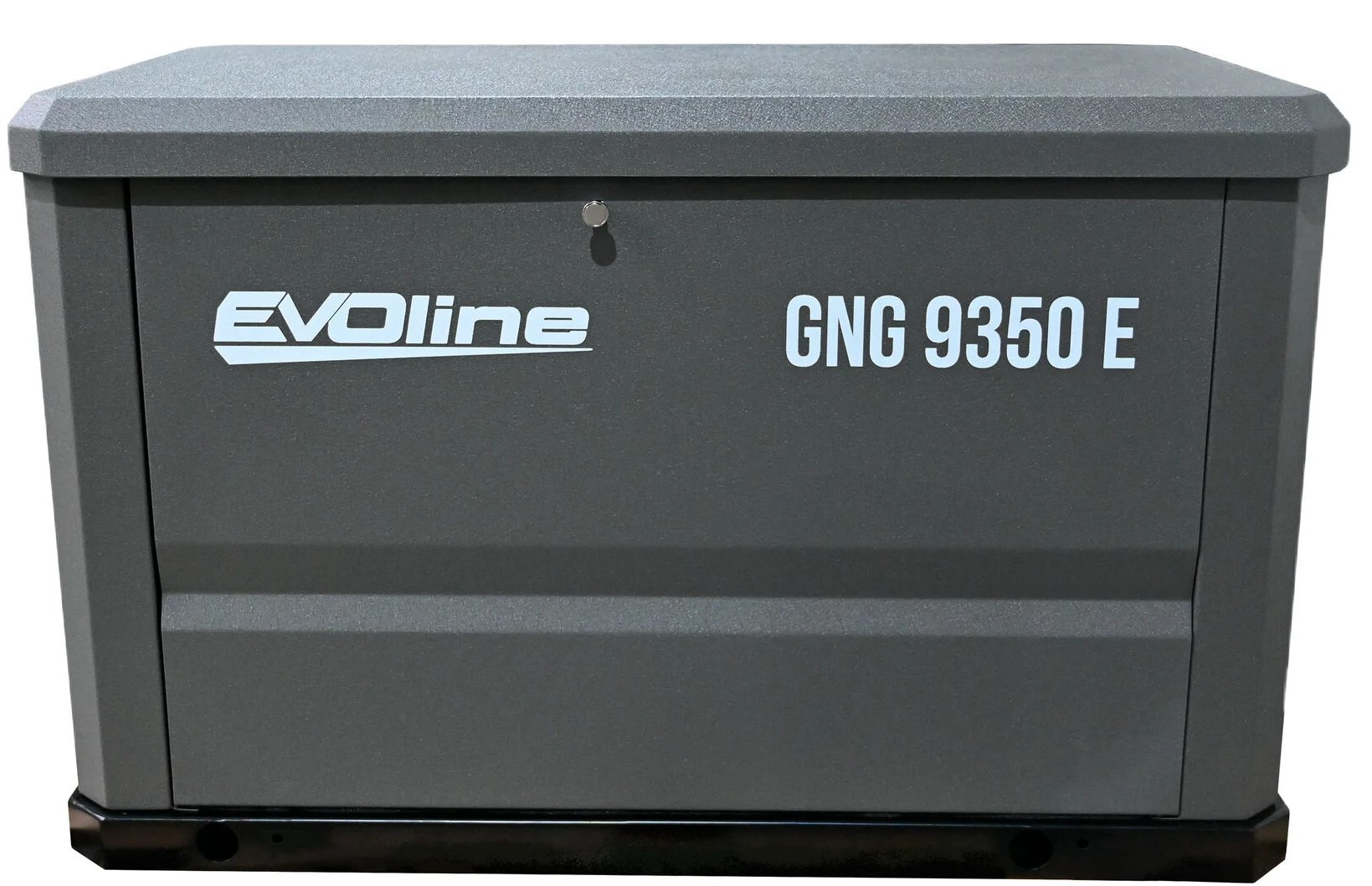 Газовый генератор EVOline GNG 9350 E