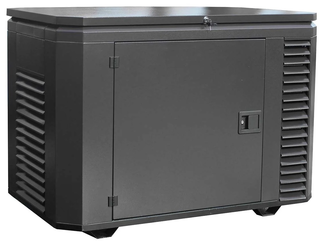 Кожух EVOline 1200 ELITE HIGH c вентилятором