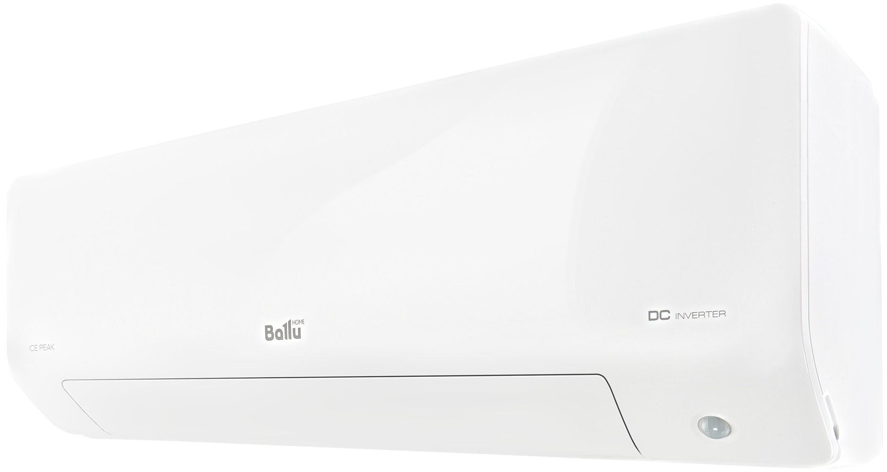 Настенный тепловой насос мощностью 30 м2 - 3.5 кВт Ballu Ice Peak BSPKI-13HN8_V4