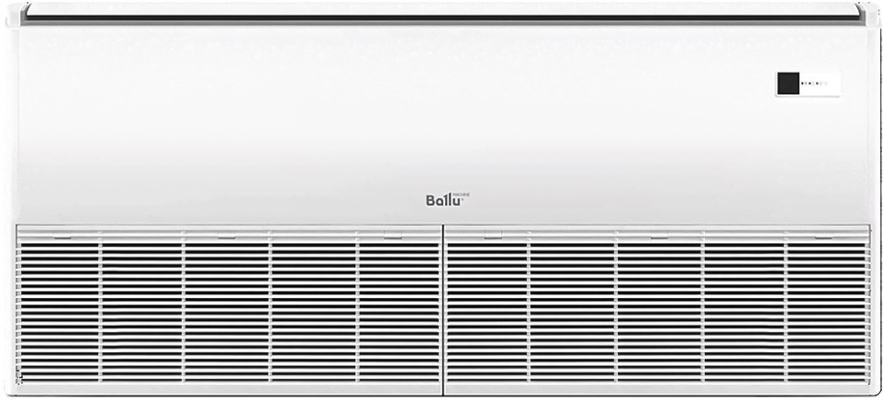 Напольно-потолочный тепловой насос Ballu BLCI_A_CF/in-60HN8_V3