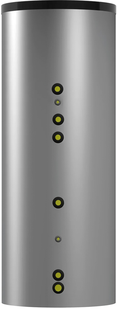 Бойлер косвенного нагрева HUCH EnTEC ESS-PU 400л