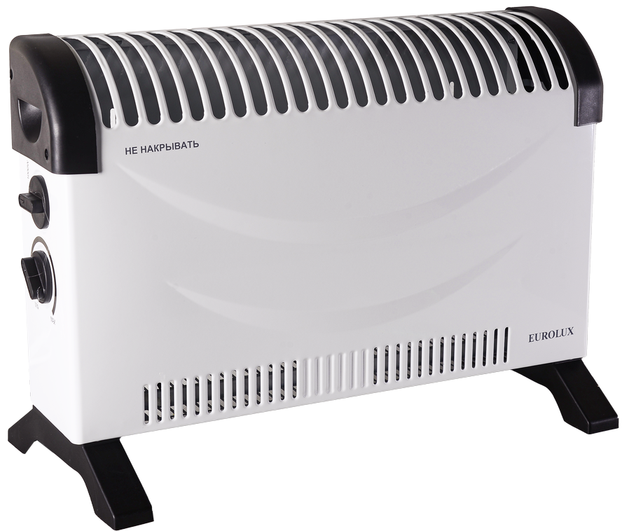 Конвектор электрический Eurolux ОК-EU-1000C