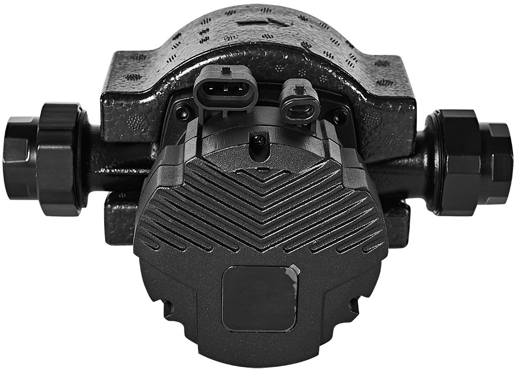 Циркуляционный насос Rommer PROFI EVO 32/120-180