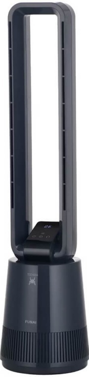 Очиститель воздуха Funai Tozama Graphite