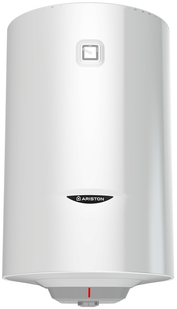 Электрический накопительный водонагреватель Ariston PRO1 R ABS 100 V