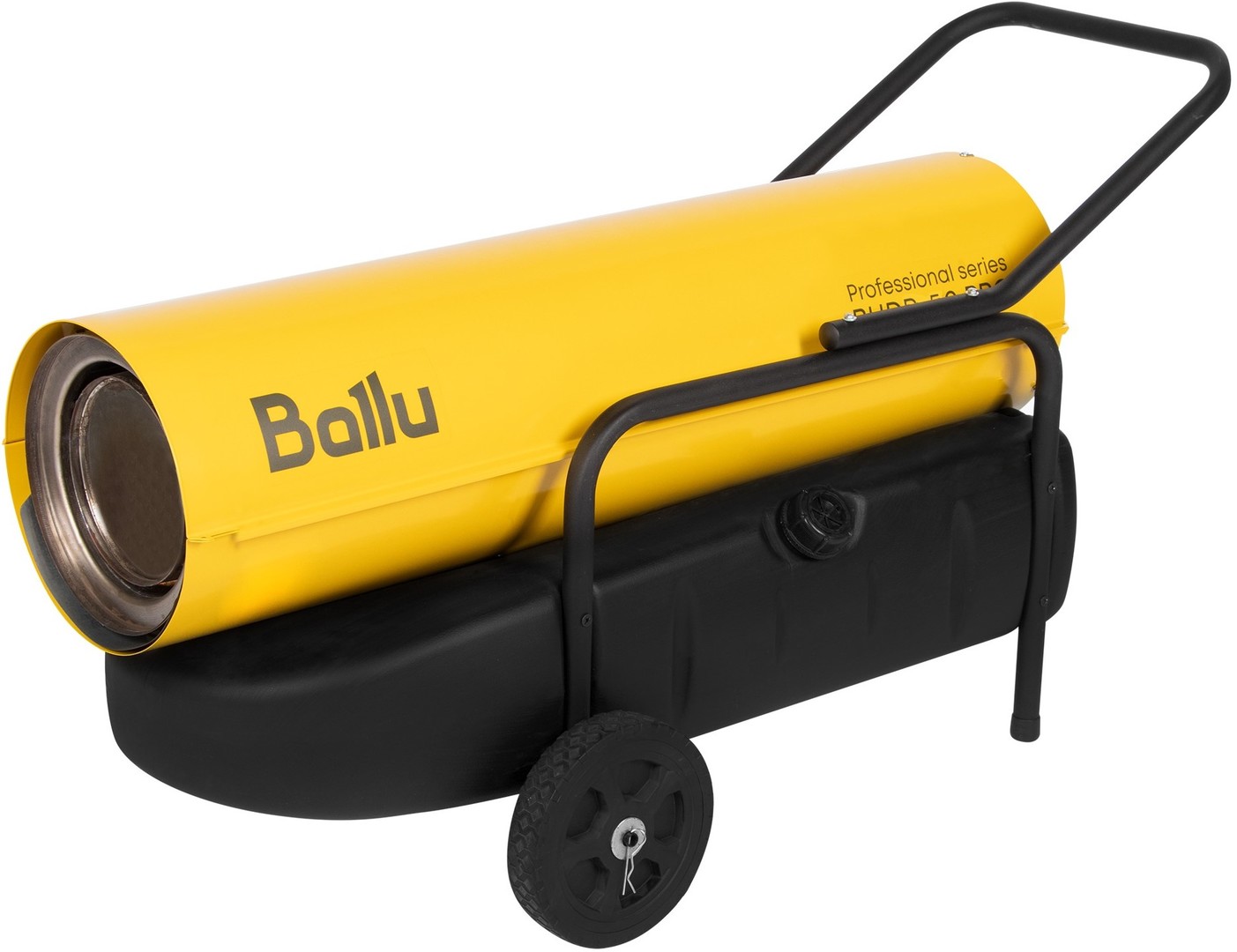Дизельная тепловая пушка Ballu BHDP-50 PRO