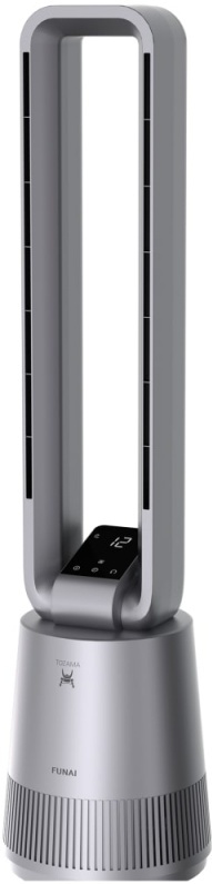Очиститель воздуха Funai Tozama Space Gray