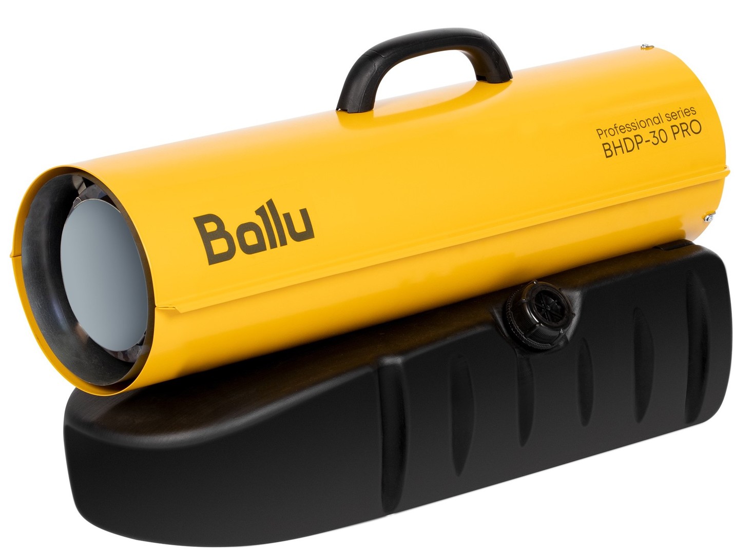 Дизельная тепловая пушка Ballu BHDP-30 PRO