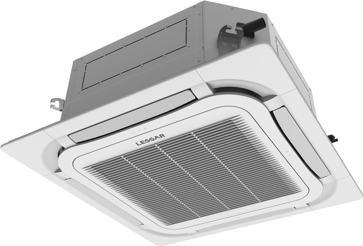 Кассетная VRF система 5-5,9 кВт Lessar LSM-AH50B8UA2