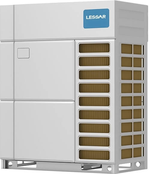 Наружный блок VRF системы 20-22,9 кВт Lessar LUM-AHE224AX5A4-hr