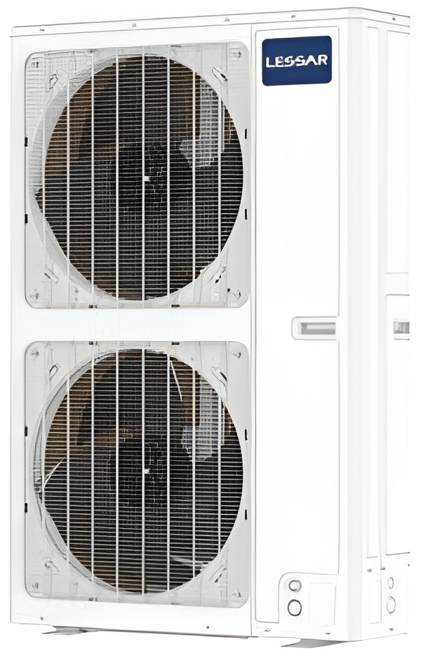 Наружный блок VRF системы 30-33,9 кВт Lessar LUM-AHE335AX5A4-C1