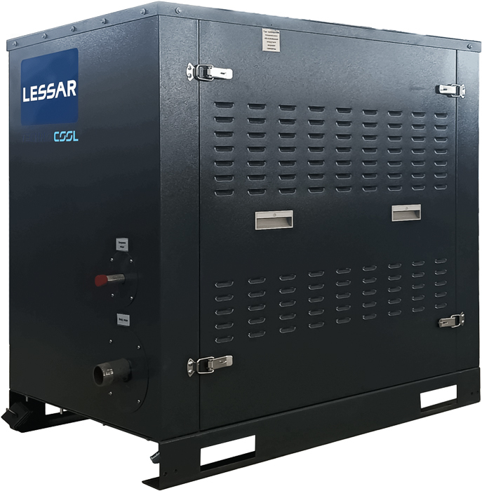 Гидромодуль Lessar LZ-CG65-O