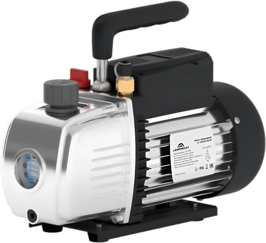Вакуумный насос LAMPRECHT LT-VP220-R410