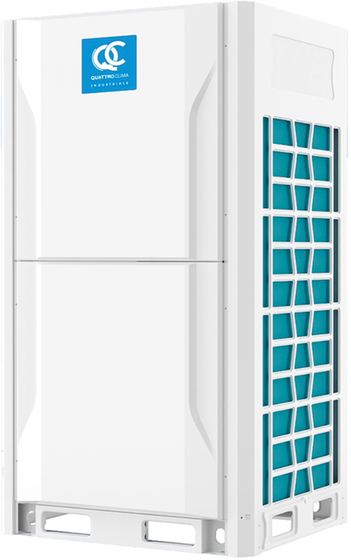 30-59 кВт QUATTROCLIMA QN-CCU530E