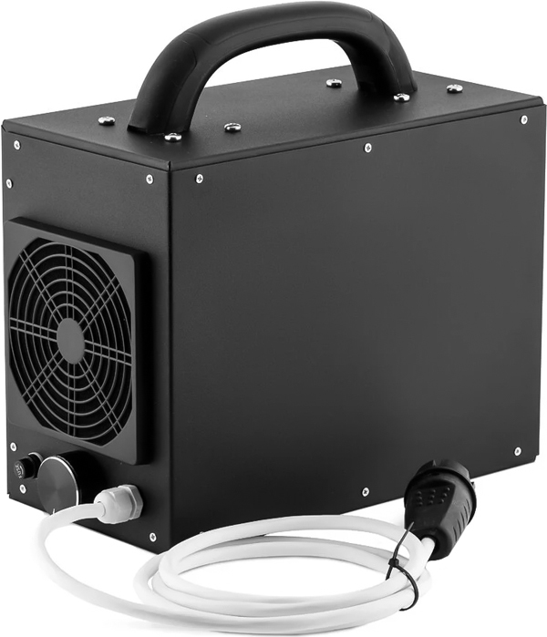 Озонатор 10 - 20 гр/ч Ozonbox air-15 Lite